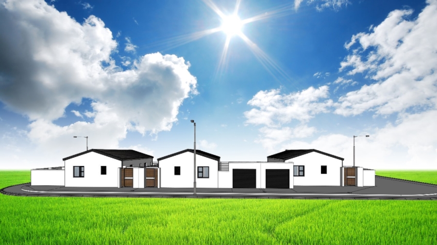 3 Bedroom Property for Sale in Dennemere Western Cape